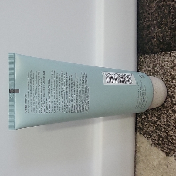 NWT ESPA Exfoliating Body Polish 100ml - Picture 3 of 5